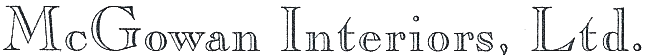 McGowan Interiors